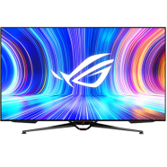 ASUS ROG Swift OLED PG48UQ 47.5 Inch 4K OLED Gaming Monitor image