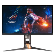 ASUS ROG Swift PG259QN 24.5 Inch Full HD 360Hz eSports Gaming Monitor image