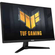 ASUS TUF Gaming VG249Q3A 23.8 Inch Full HD 180Hz Gaming Monitor image