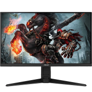 ASUS TUF Gaming VG279QL1A 27 Inch Full HD 165Hz 1ms HDR Gaming Monitor image