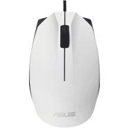 ASUS UT280 Optical Mouse-White