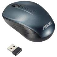 ASUS WT200 Wireless Mouse-Blue