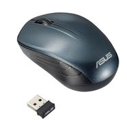 ASUS WT200 Wireless Mouse-Blue image