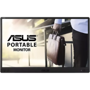 ASUS ZenScreen MB166C 15.6 Inch Full HD Portable USB Monitor image