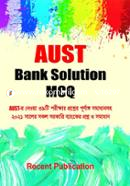 AUST Bank Solution MCQ image