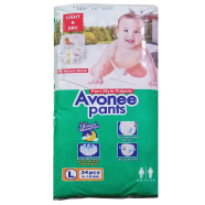 AVONEE Belt - Extra Large - XXL (16kg Plus) - 24pcs (Twin) image