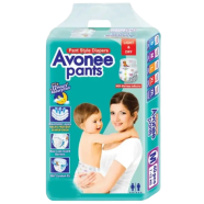AVONEE Belt - New Born (2-5kg) - 4pcs image