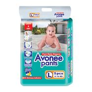 Avonee Pants–Maxi (9-14 KG)-5PCS image