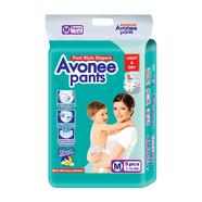 Avonee Pants–Midi (7-12 KG)-5PCS image