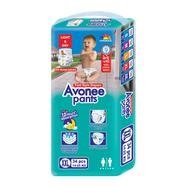 Avonee Pants-Extra Large(14-25KG)-34PCS image