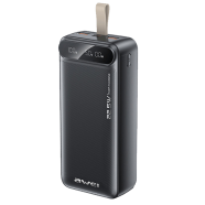 AWEI PA-12 30000mAh Fast Charging Power Bank image