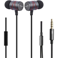 AWEI Q5I Supper Bass In Ear 3.5mm Earphone image