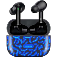 AWEI T29 Pro True Wireless Earbuds – Blue Color image