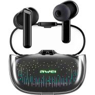 AWEI T52 ANC Wireless Bluetooth Earbuds image