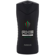 AXE Africa Energy Boost Body Wash 400 ml image