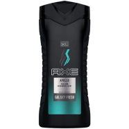 AXE Apollo Galaxy Fresh Body Wash 400 ml image