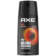 AXE Body Spray Musk 150ml image