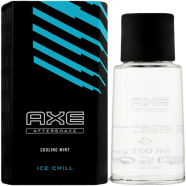 AXE Cooling Mint Ice Chill After Shave 100 ml image