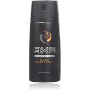 AXE Dark Temptation Deo Body Spray 150 ml image