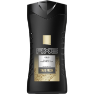 AXE Gold Swag Fresh Body Wash 400 ml image