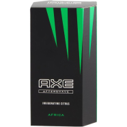 AXE Invigorating Citrus Africa After Shave 100 ml image