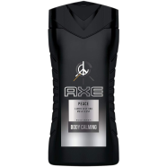 AXE Peace Body Calming Body Wash 400 ml image