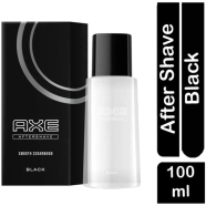 AXE Smooth Cedarwood Black Aftershave 100 ml image