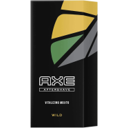 AXE Vitalizing Mojito Wild After Shave 100 ml image