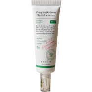 AXIS-Y Complete No-Stress Physical Sunscreen 50ml image
