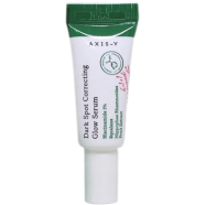 AXIS-Y Dark Spot Correcting Glow Serum Mini - 5ml image