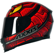 AXXIS Draken Full Face Bike Helmet image
