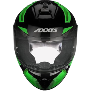 AXXIS Draken Ronin Full Face Bike Helmet image
