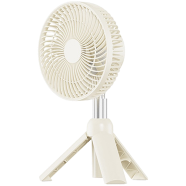 AZEADA PD-F27 Multipurpose Fan with Tripod Stand - Any Color - PD-F27