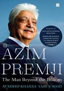 AZIM PREMJI image