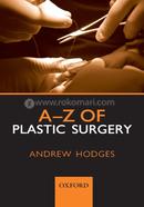 AZ of Plastic Surgery 2008 image
