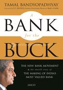 A Bank for the Buck image