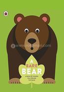 A Bare Bear image