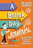 A Better Day Journal image