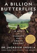 A Billion Butterflies image