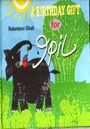 A Birthday Gift for Ipil image