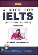 A Book For Ielts image