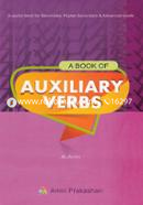 A Book Of Auxiliary Verbs image