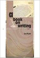 A Book On Writing image