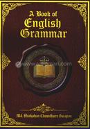 A Book of English Grammar image