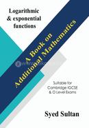 A Book on Additional Mathematics for O Level image
