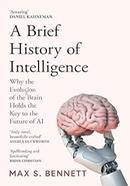 A Brief History of Intelligence image