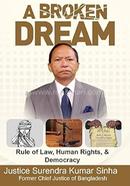 A Broken Dream image