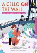 A Cello on the Wall image