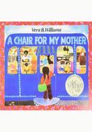 A Chair for My Mother image
