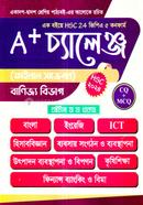 A plus Challenge HSC 2024 image